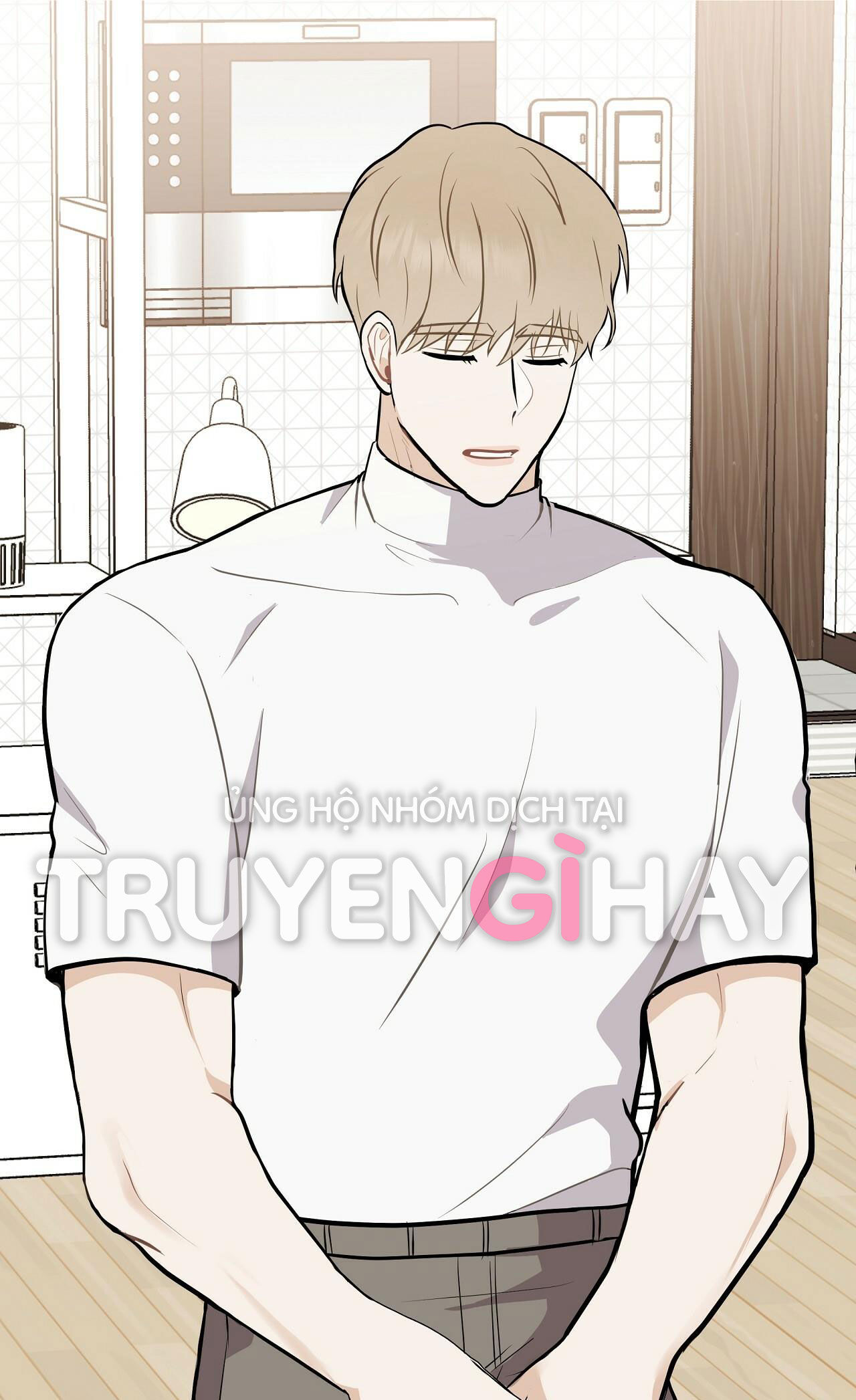 đứa bé là con tôi chapter 39.2 19