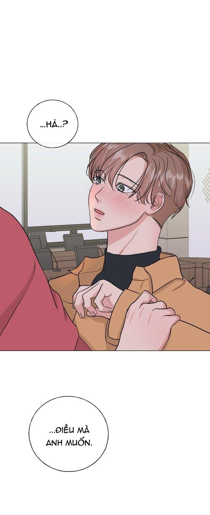 người yêu hiếm hoi chapter 6 34