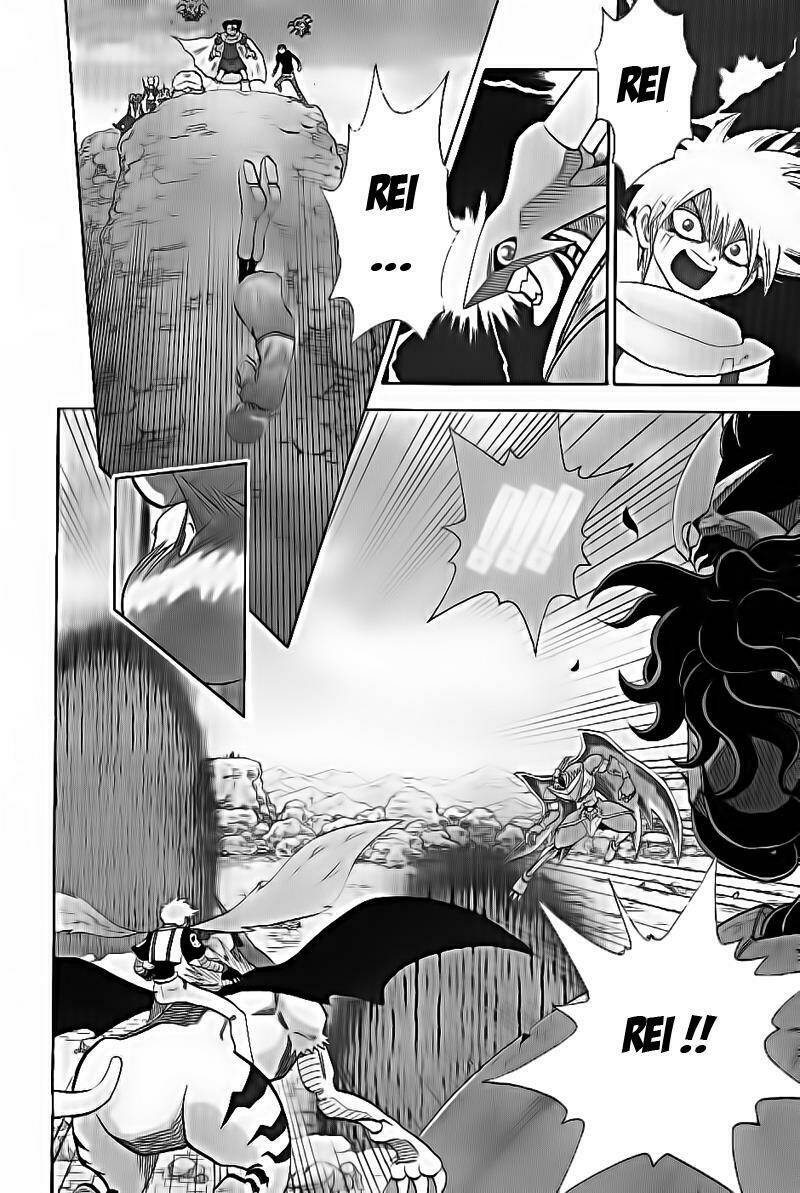 digimon v-tamer chapter 55 3