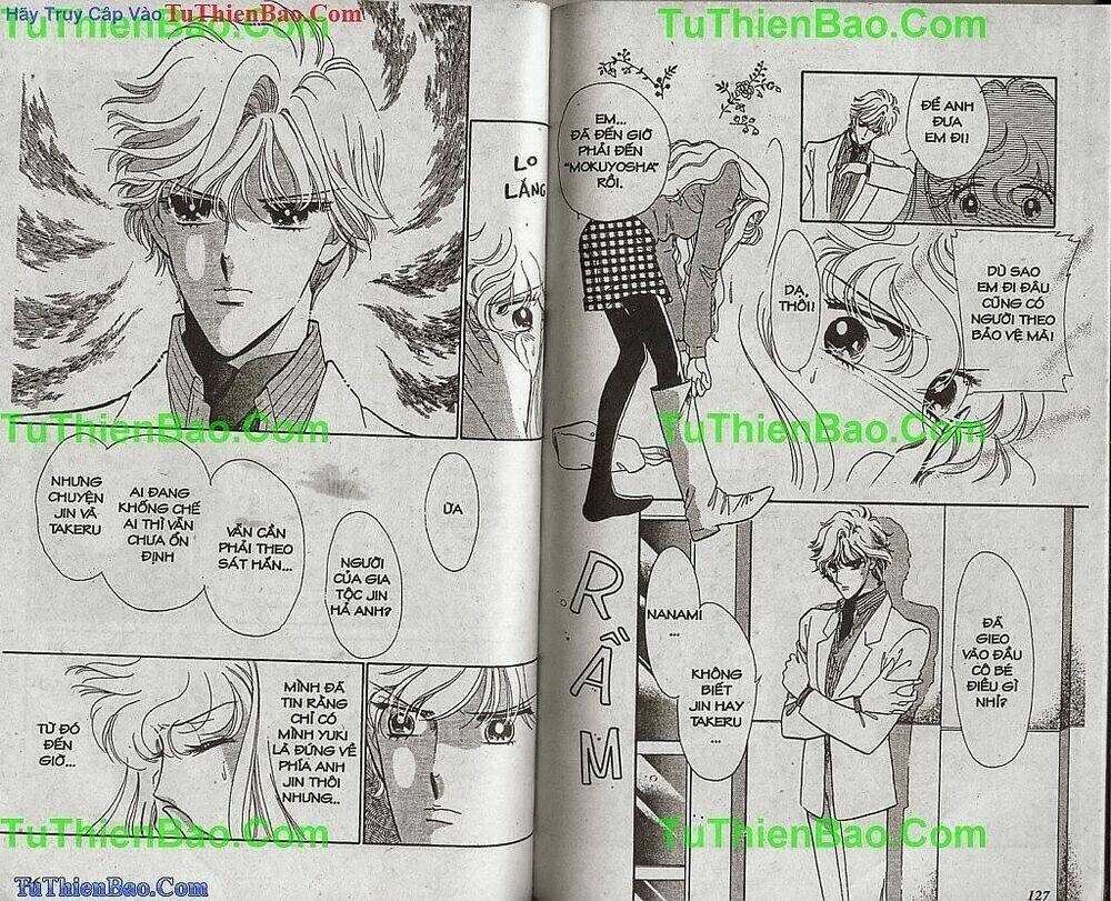 búp bê mario chapter 6 63