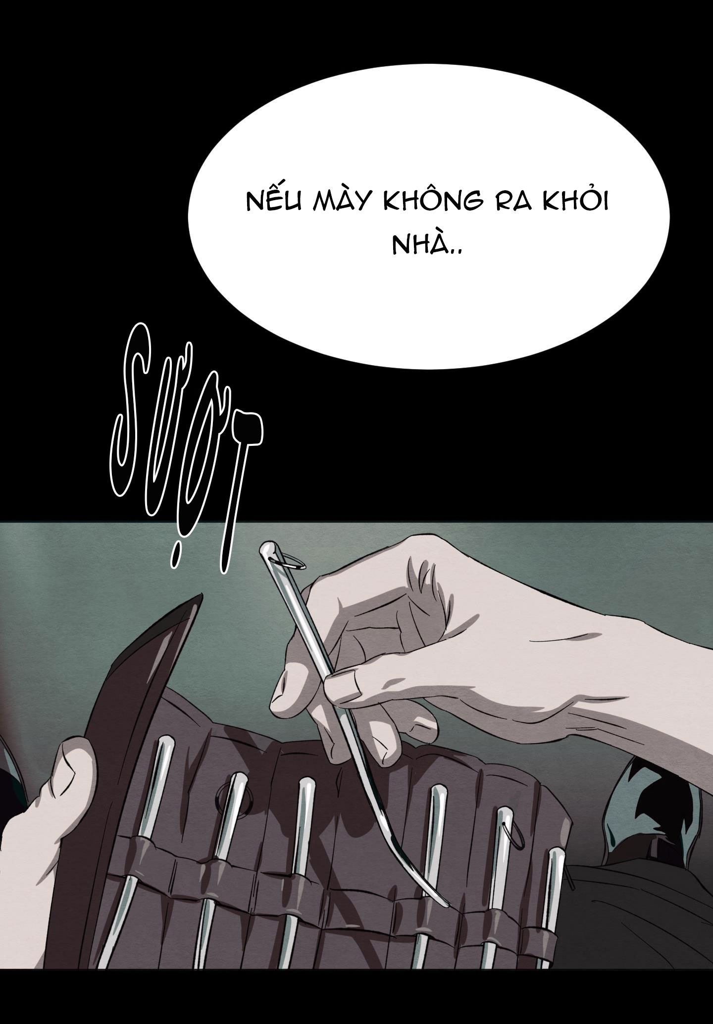 vị khách không mời chapter 18 26