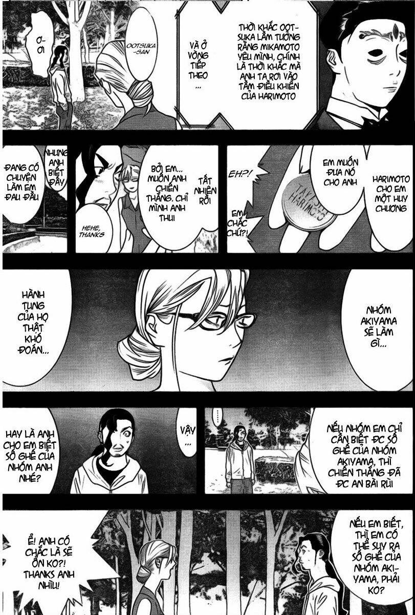 liar game chapter 132 11