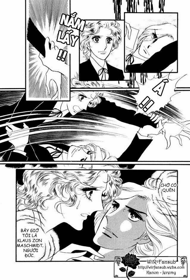 orpheus no mado chapter 7 5