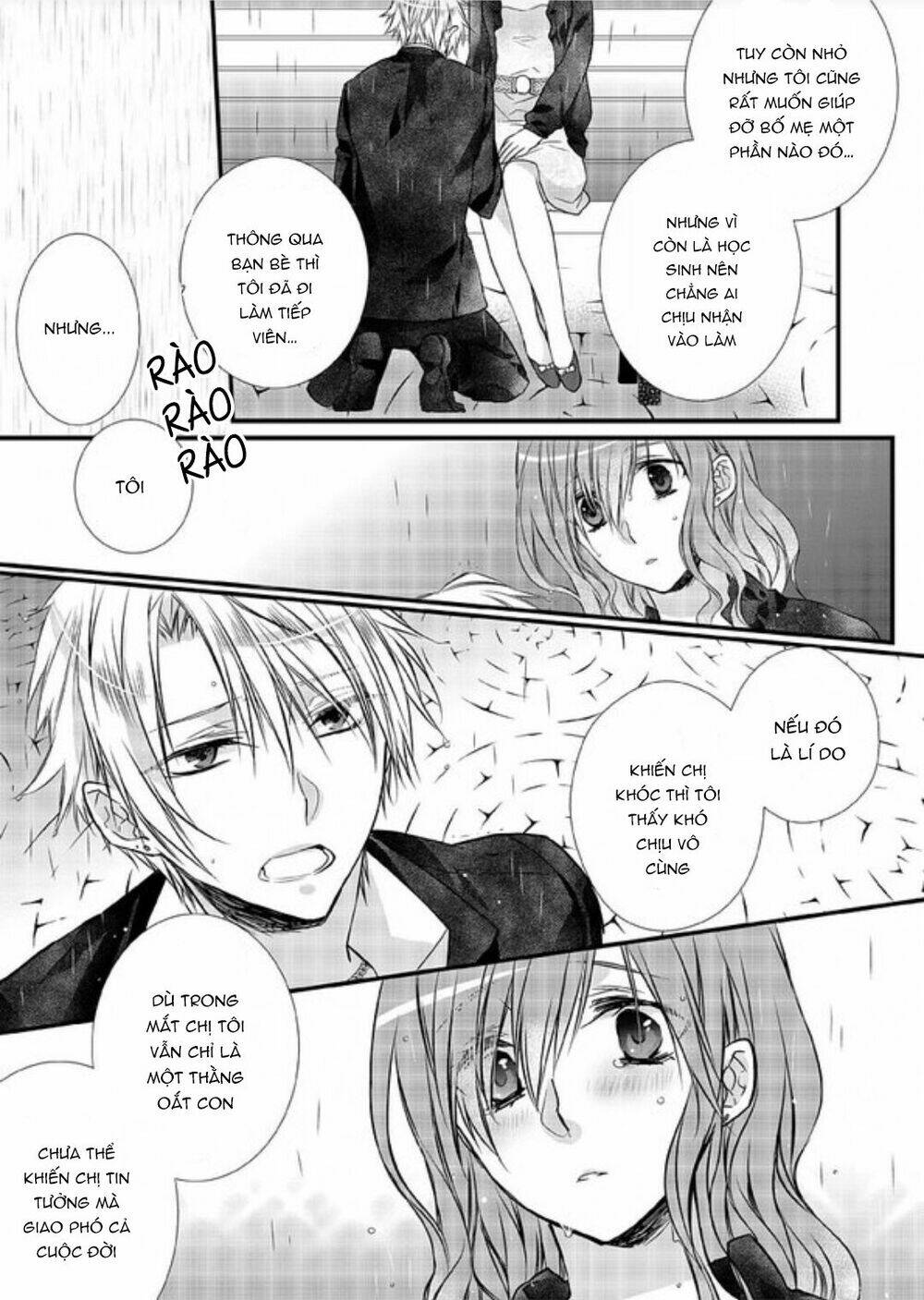 love choco chapter 1 20