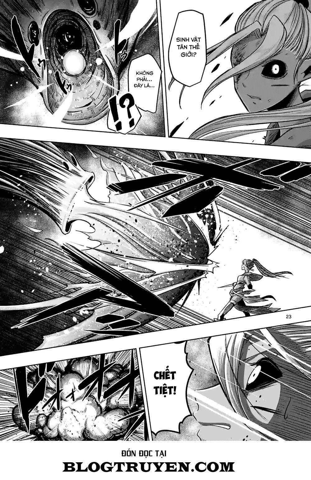 helck manga chapter 63.3 14