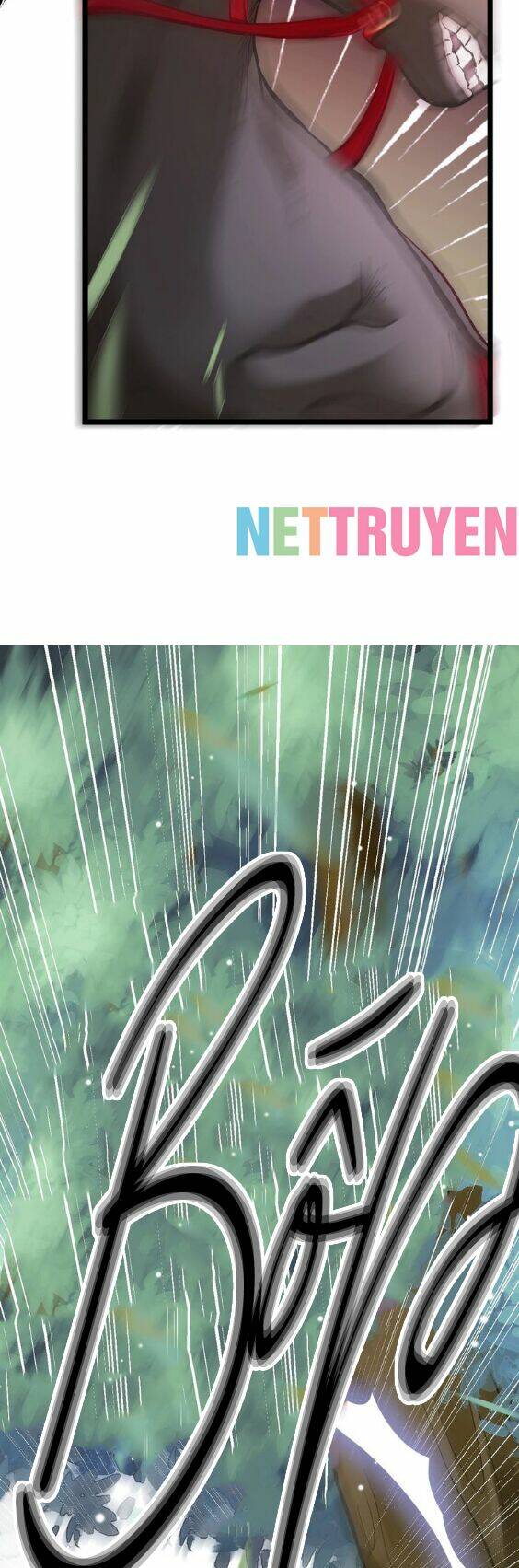 cánh diều xanh bay trong cơn gió chapter 9 3