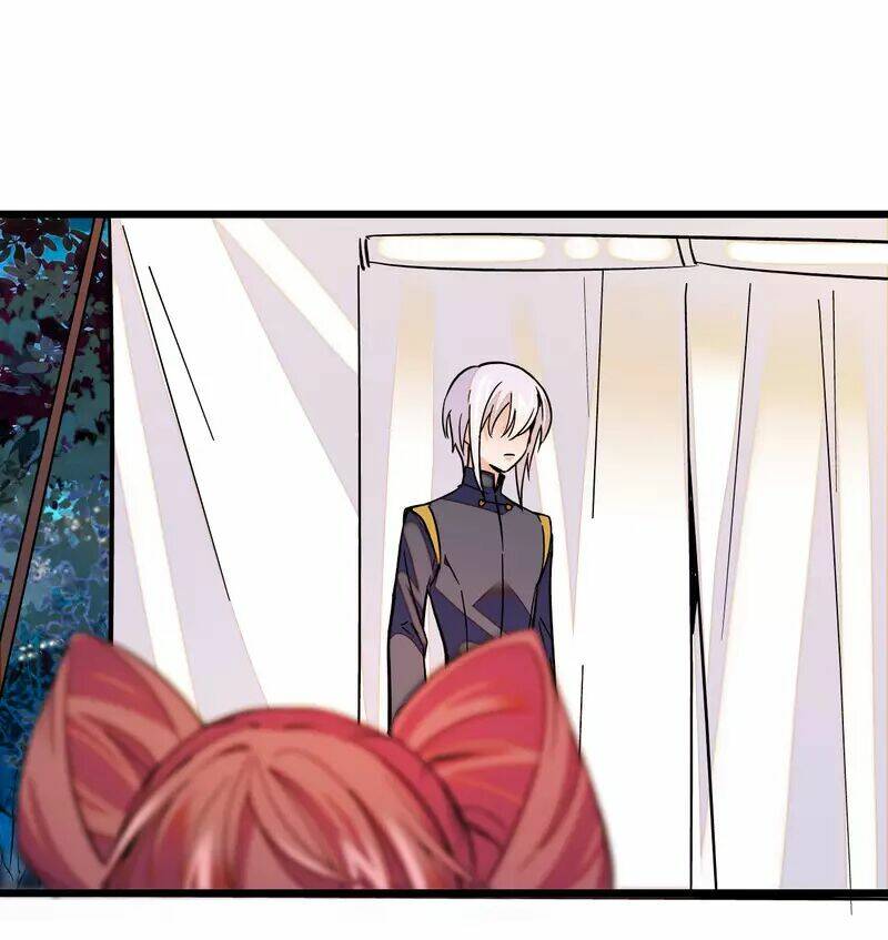 huyết túc khế ứớc chapter 21 7