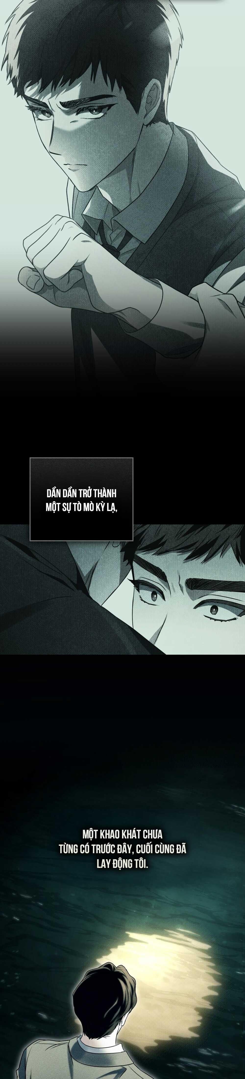 (cbunu) lửa hồn chapter 30 10