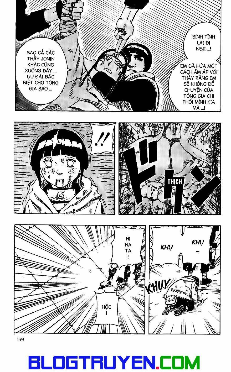 naruto - cửu vĩ hồ ly chapter 80 17