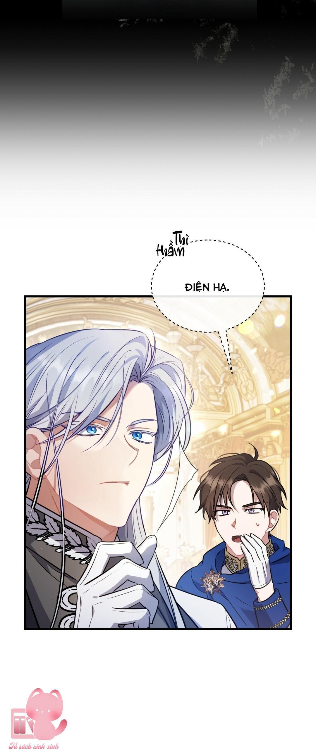 đêm đen khuất bóng chapter 13 18