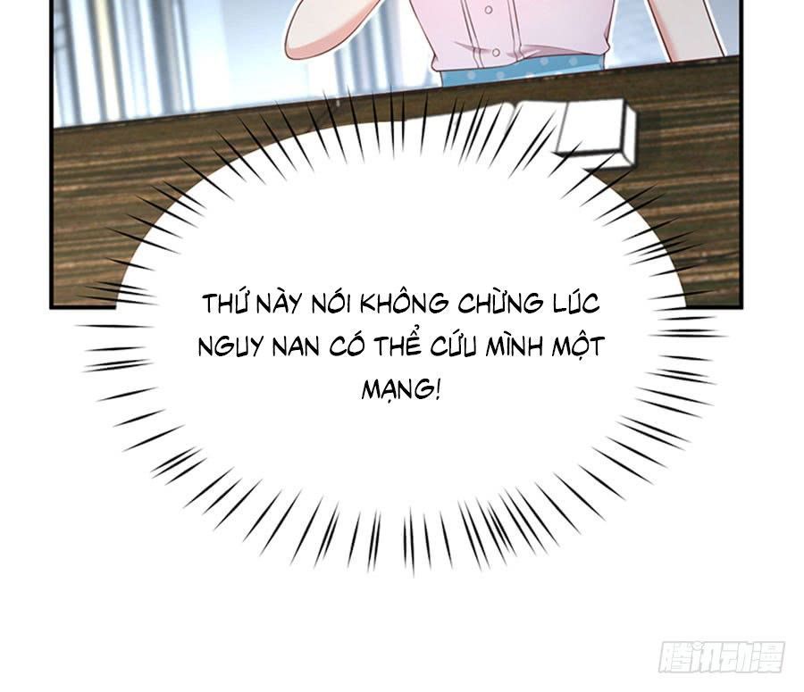 nam thần truy thê chỉ nam chapter 3.2 33