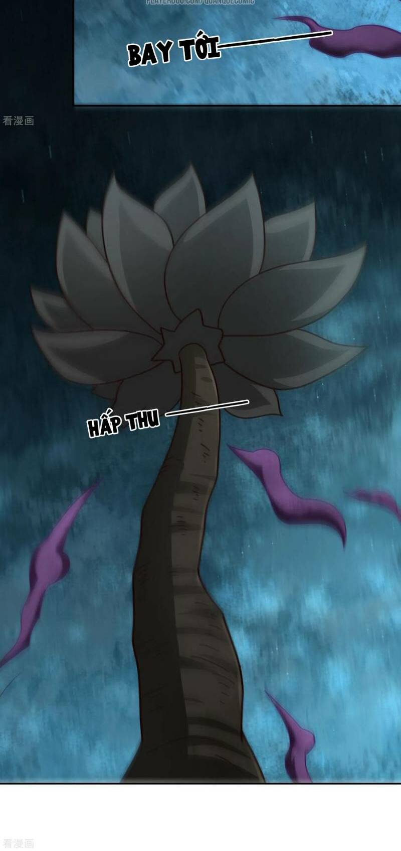 võ linh kiếm tôn chapter 65 5