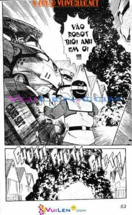 cảnh sát cơ động chapter 1 54