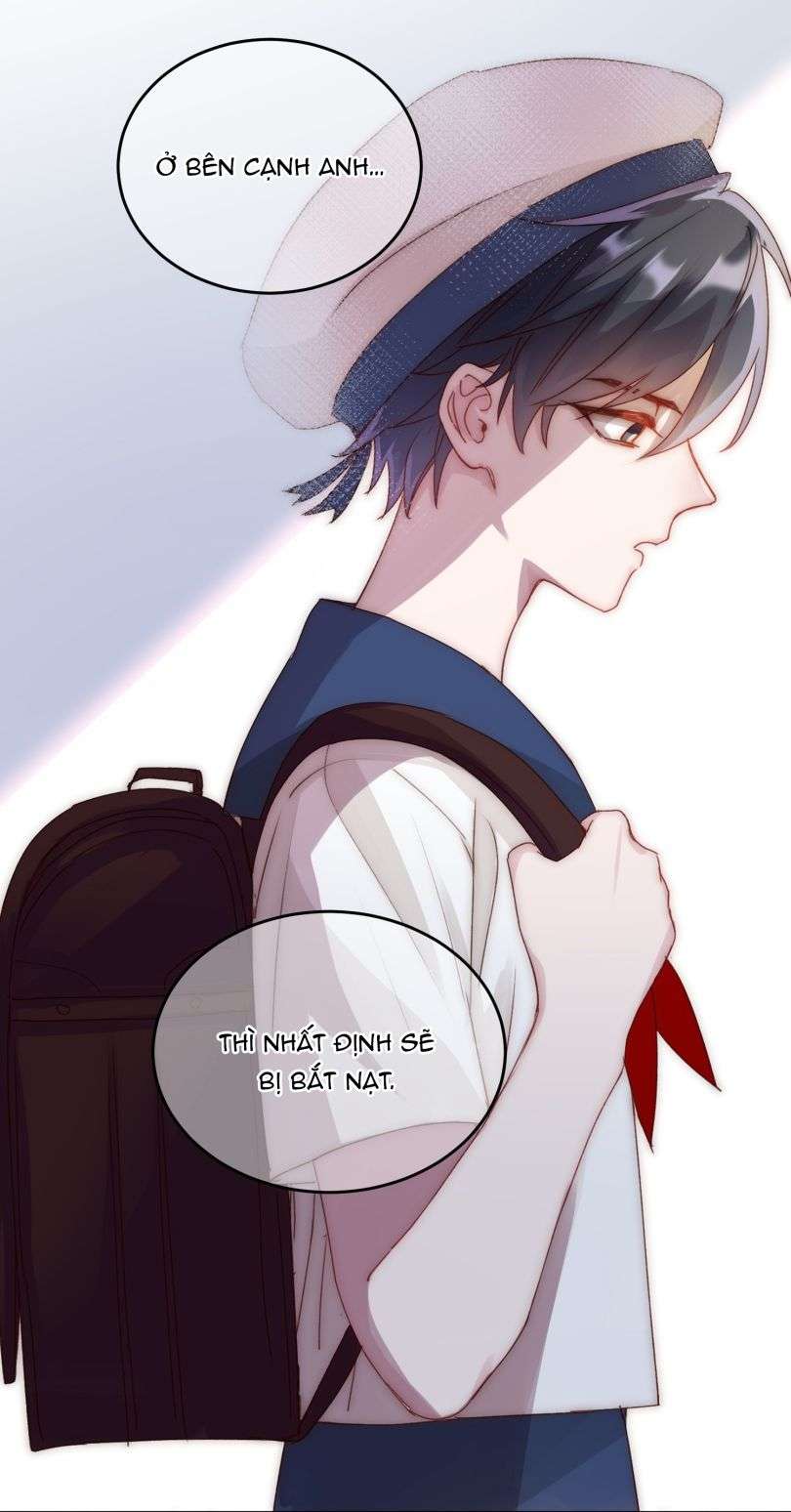 tôi phải làm 1 kẻ đại xấu xa chapter 16 6