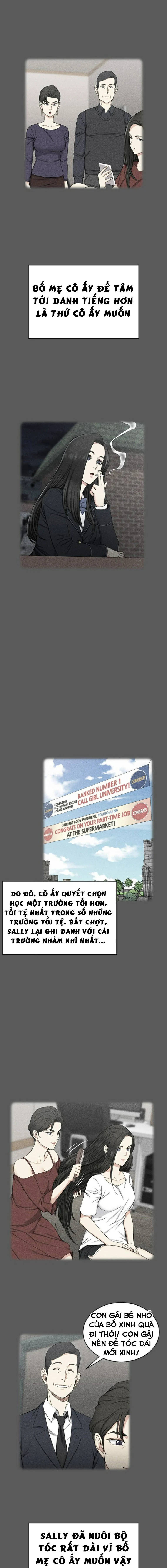 thanh niên động kinh chapter 64 5