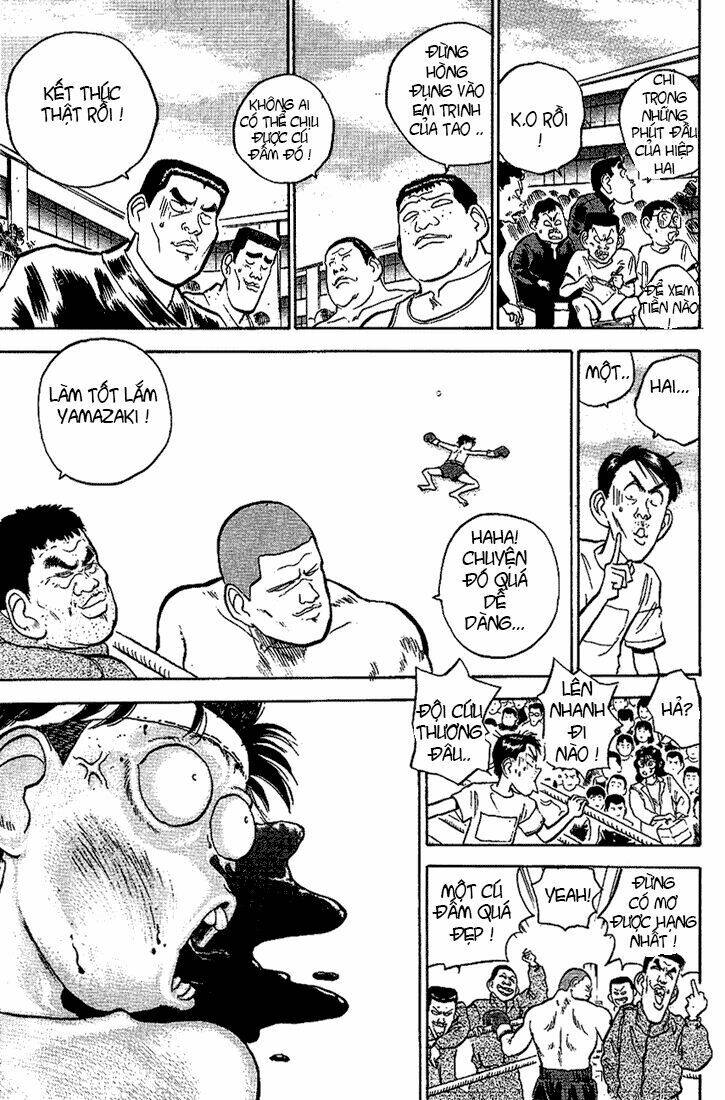 noritaka chapter 12 16