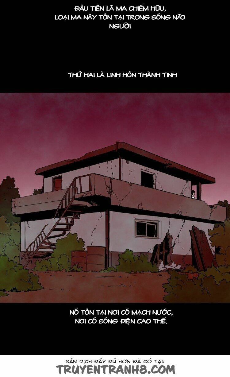 0.0 mhz - tần số chết chapter 40 18