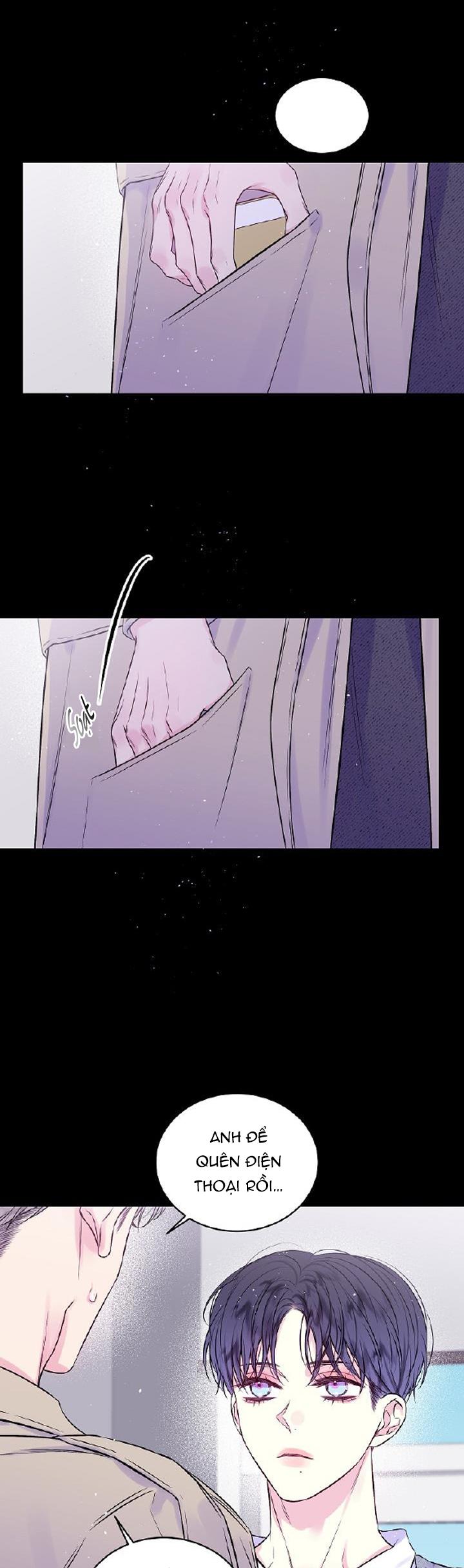 bình minh thứ hai chapter 36 35