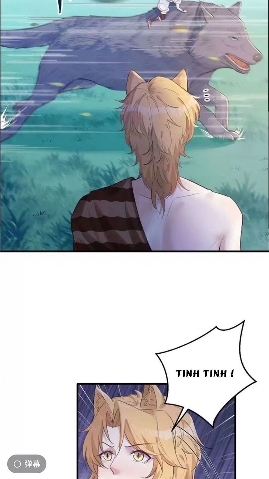 [16+] thảnh thơi thú thế chủng chủng điền, sinh sinh tể chapter 129 34