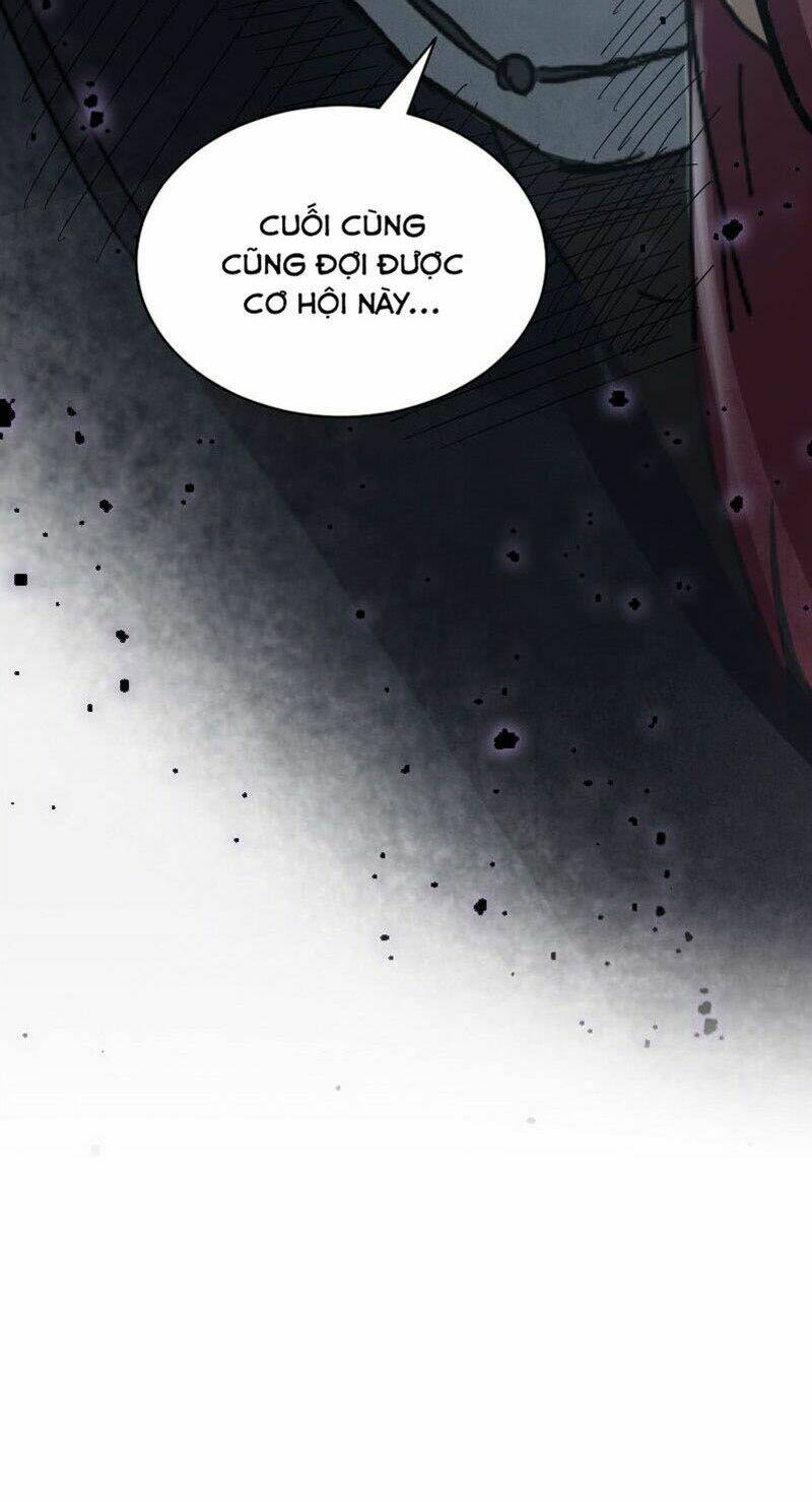 người tiên phong chapter 5 13