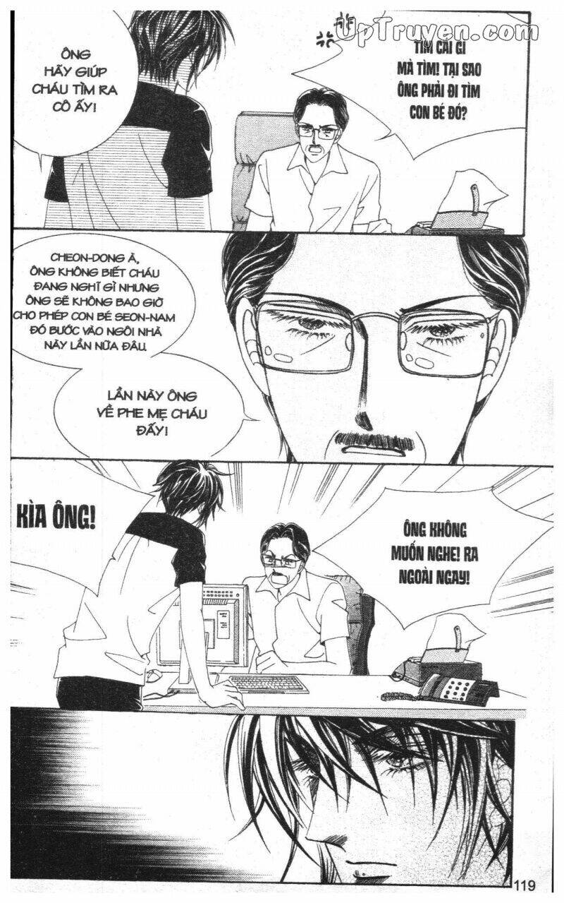 vợ chồng trẻ con bản đẹp chapter 18 118