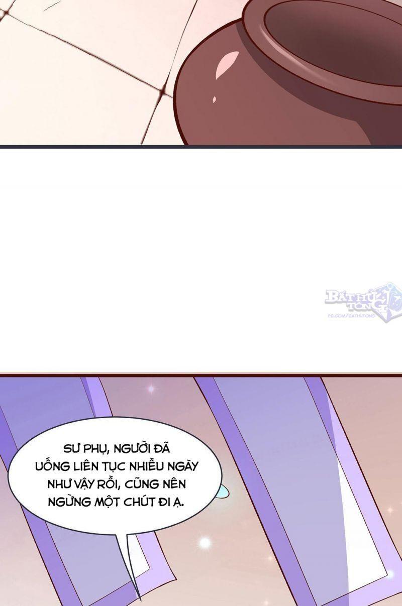 đồ đệ ta toàn là nữ ma đầu chapter 13 5