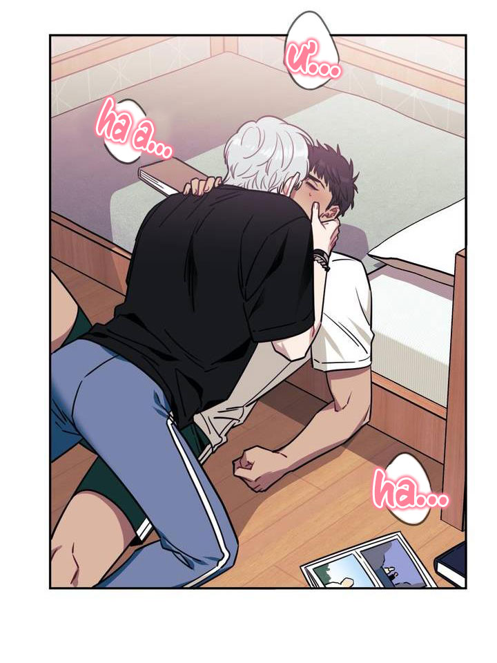 hơn cả bạn bè chapter 1 6