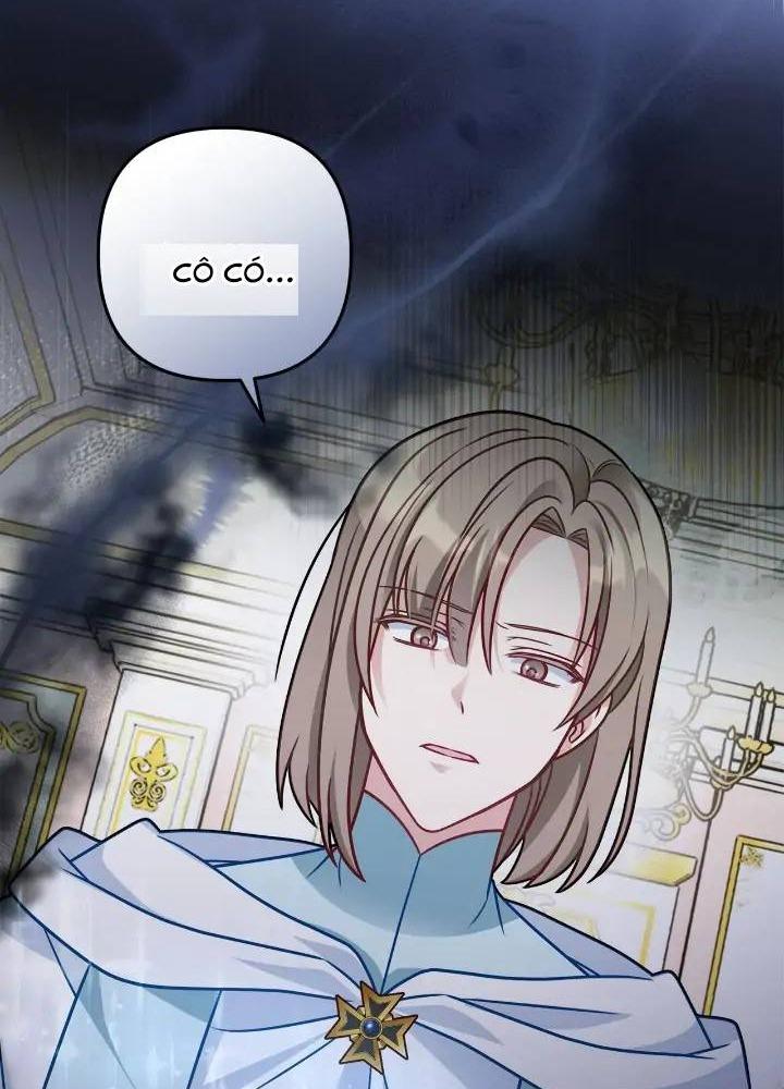 tại sao mẹ chồng tôi lại như thế này? chapter 12 139