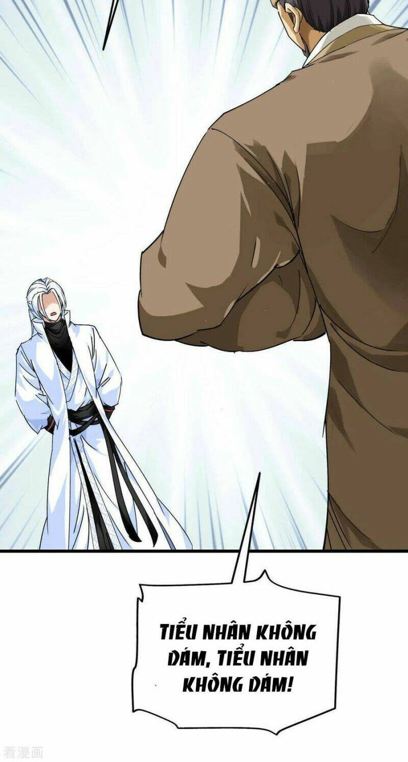 trọng sinh ta là đại thiên thần chapter 156 22