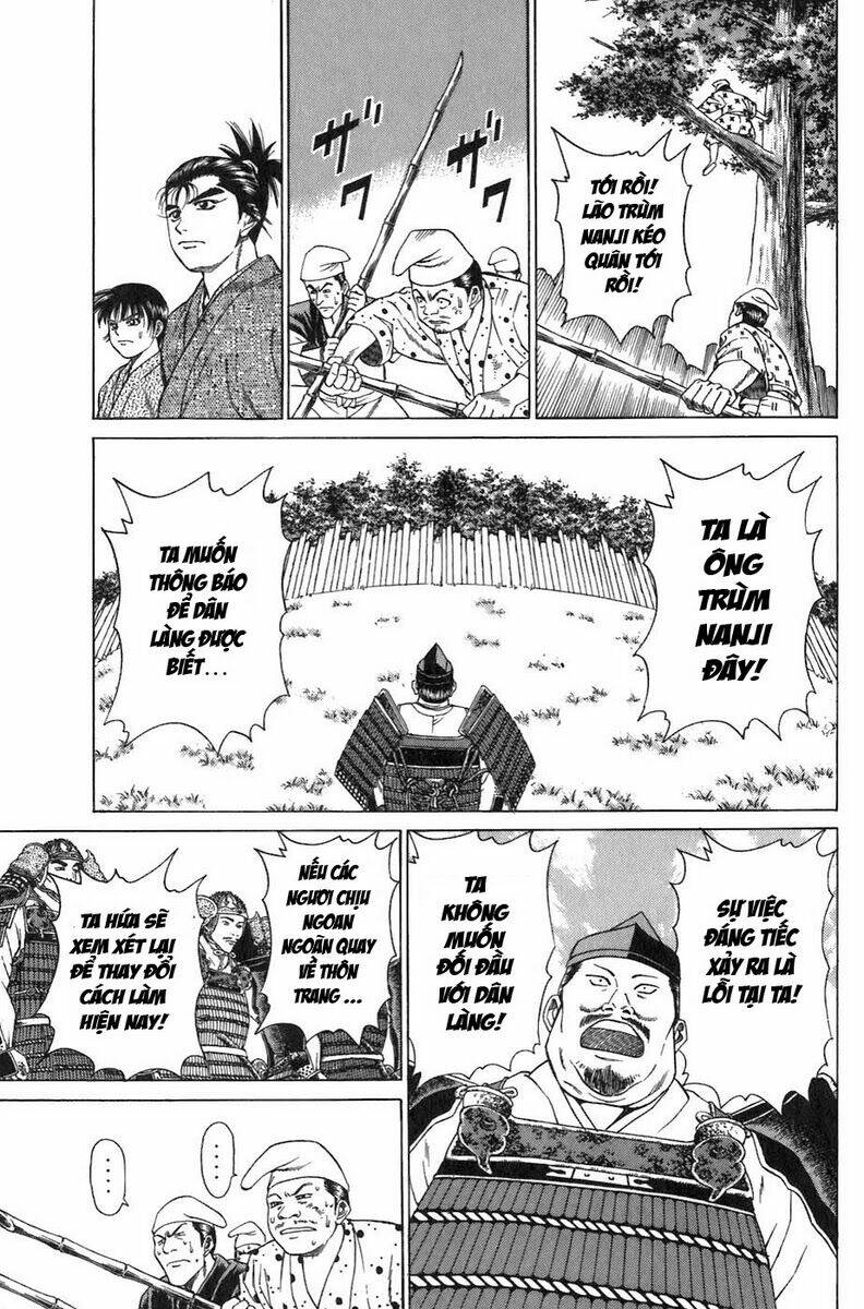 sơn tặc seyu chapter 7 23