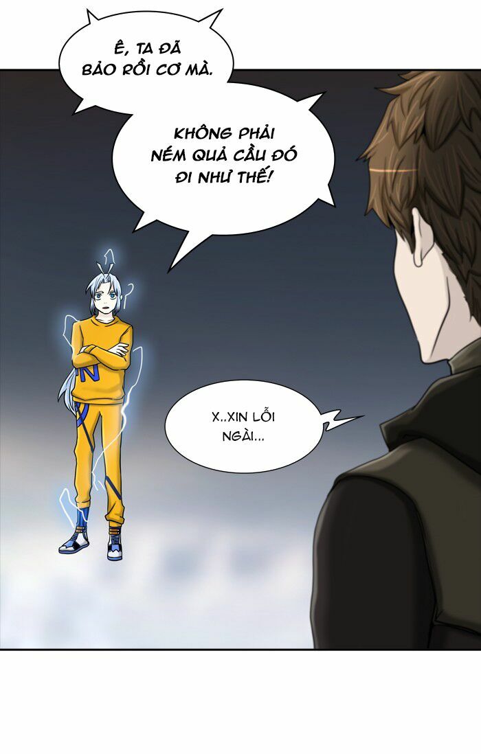 tòa tháp bí ẩn 2 chapter 291.5 8