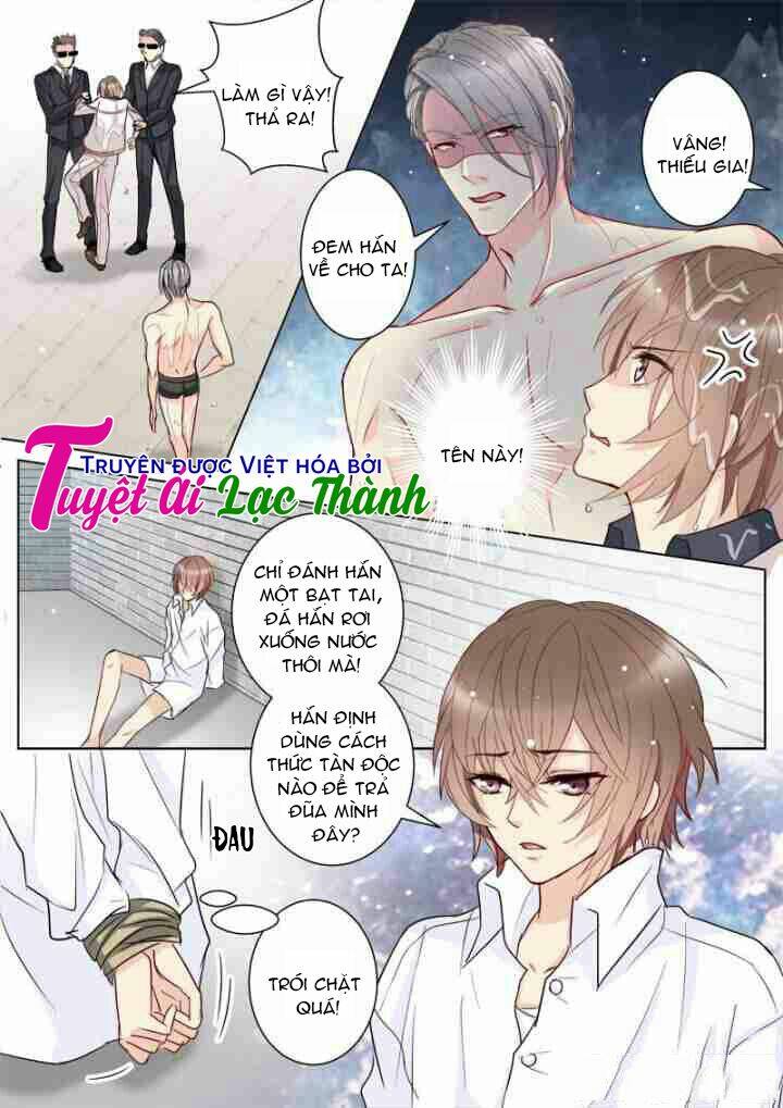 the stars are not luminous body chapter 34 4