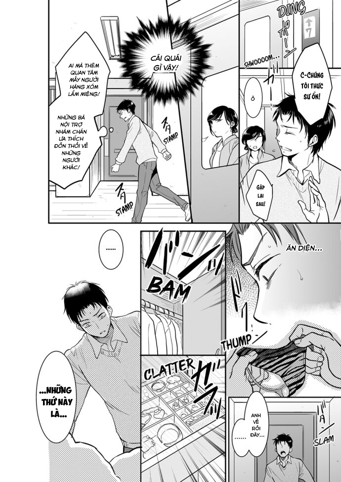 sự thâm nhập ướt át chapter 29 3