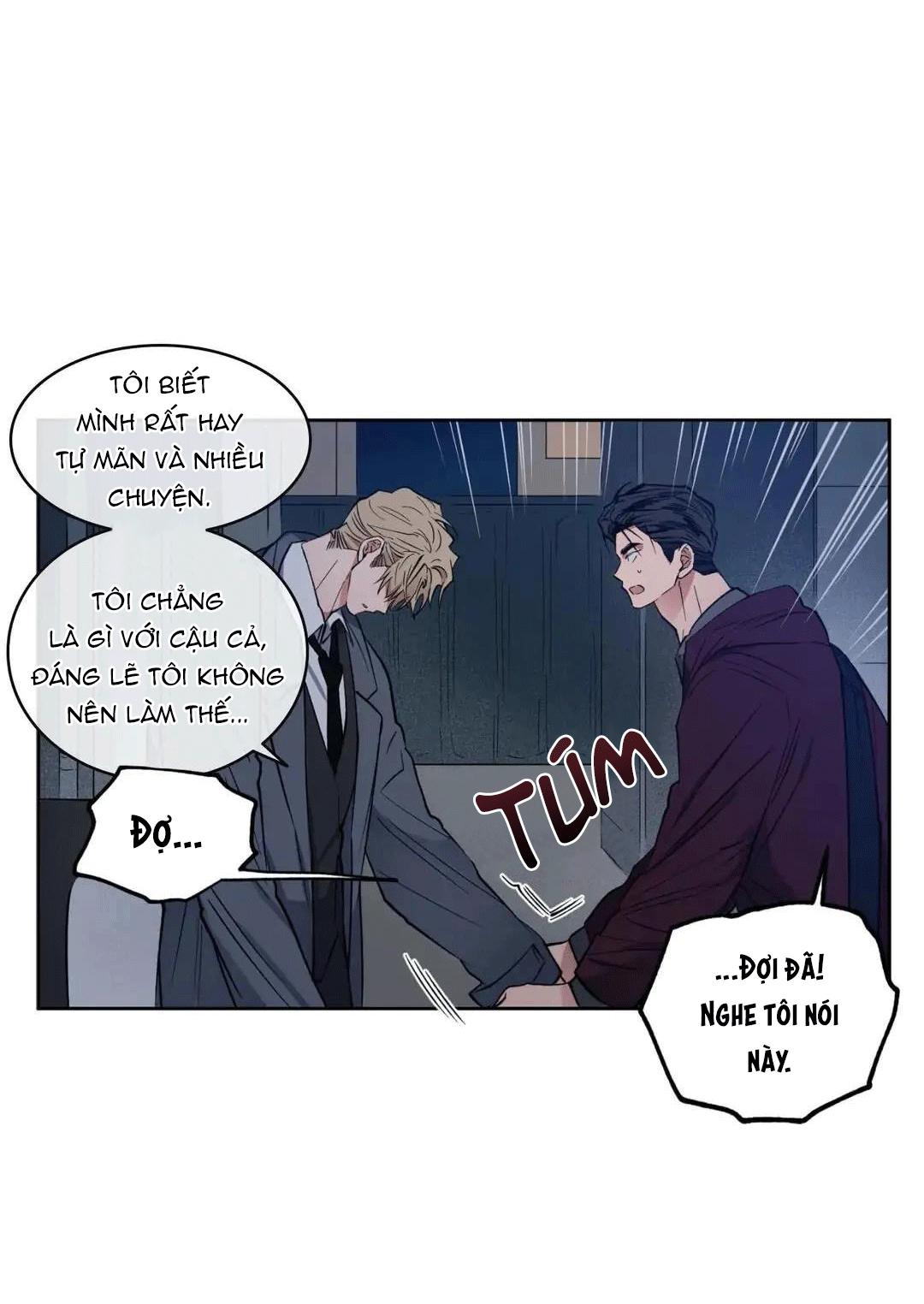 love plan chapter 9 4