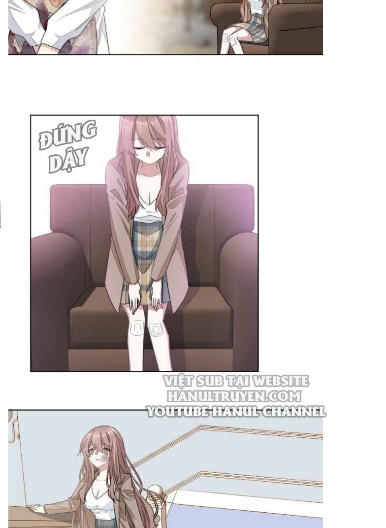hào môn hôn đồ tựa cẩm chapter 9 7