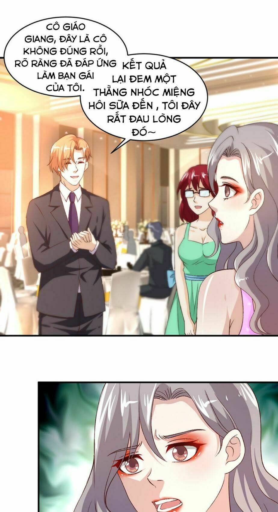 táng kiếm quyết chapter 18 25