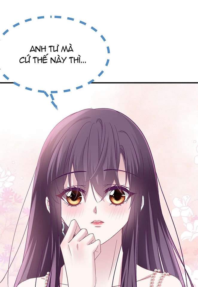 tiểu bảo bối tâm can của lão đại đã quay lại rồi đây chapter 3 11