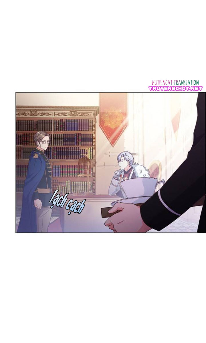 lời cầu hôn đến từ hoàng đế chapter 13 42