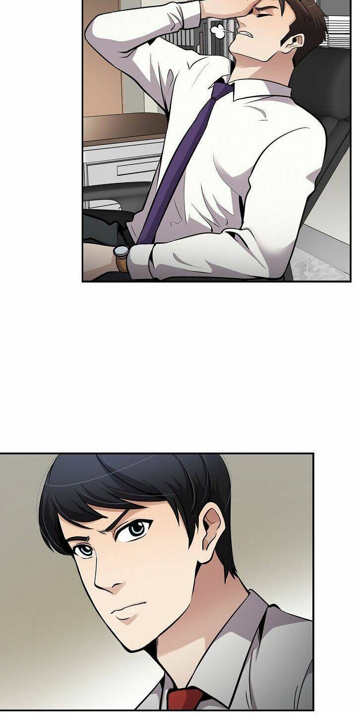 điều tra viên chuyển sinh chapter 69 27