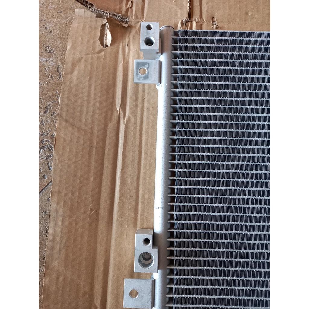 Dàn  nóng Howo 420 dài Hàng HBS Trung Quốc