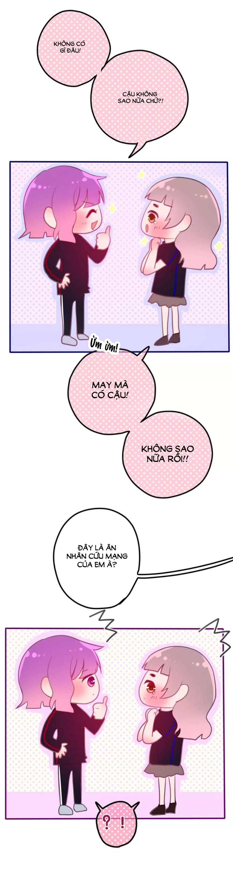 tháng sáu kì diệu chapter 29 5