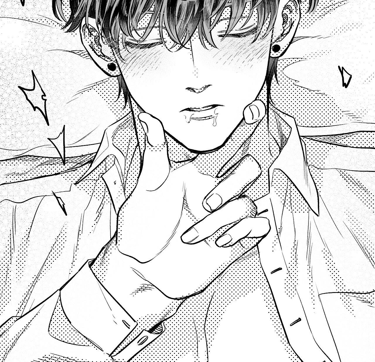 chuyện tình của gyeongwoo chapter 2 117