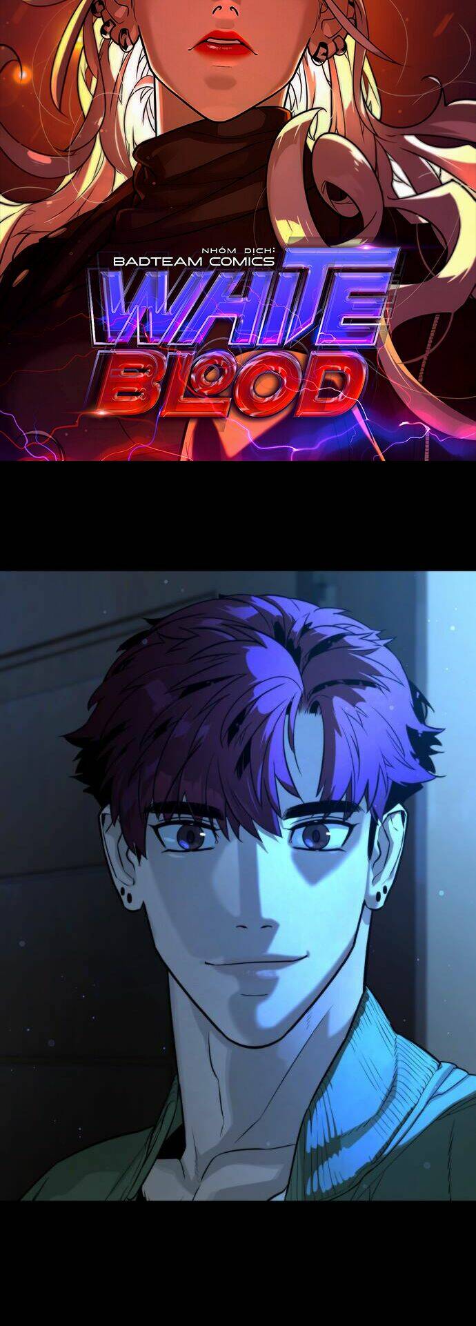 Máu trắng chapter 83.5 2