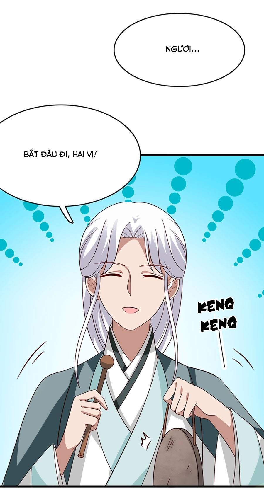 kiêu ngạo vương gia chủng điền phi chapter 125 18