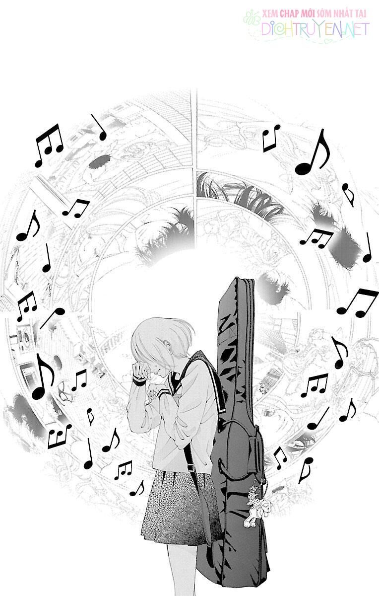 bướm trong sương mù chapter 19 16