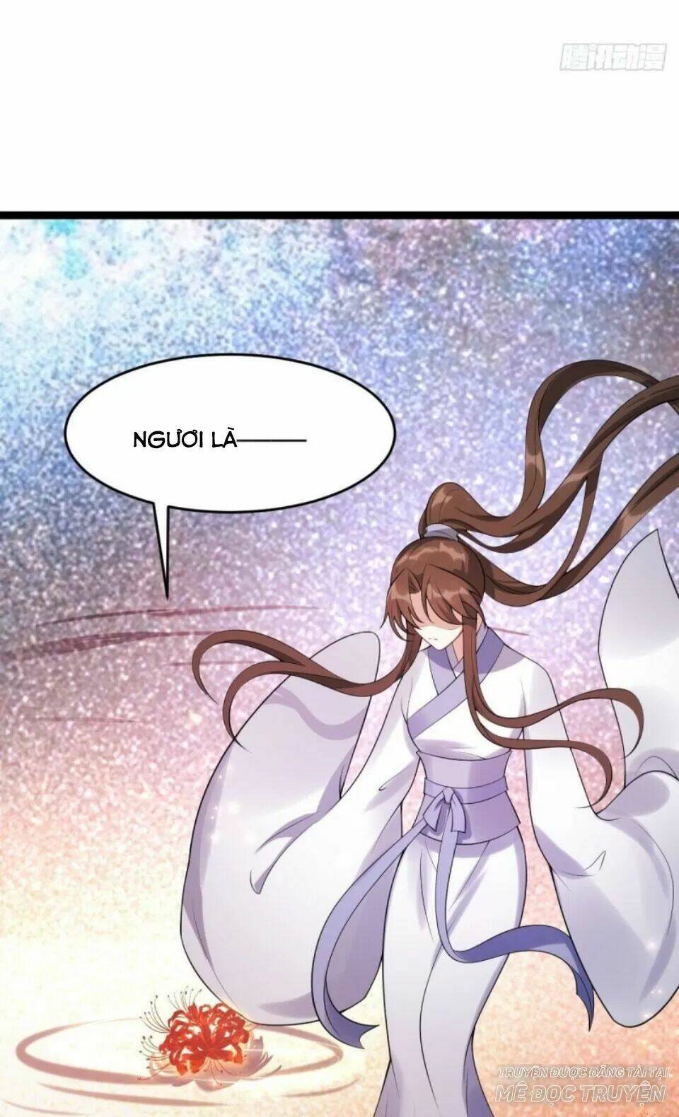 phế nữ yêu thần chapter 56 32