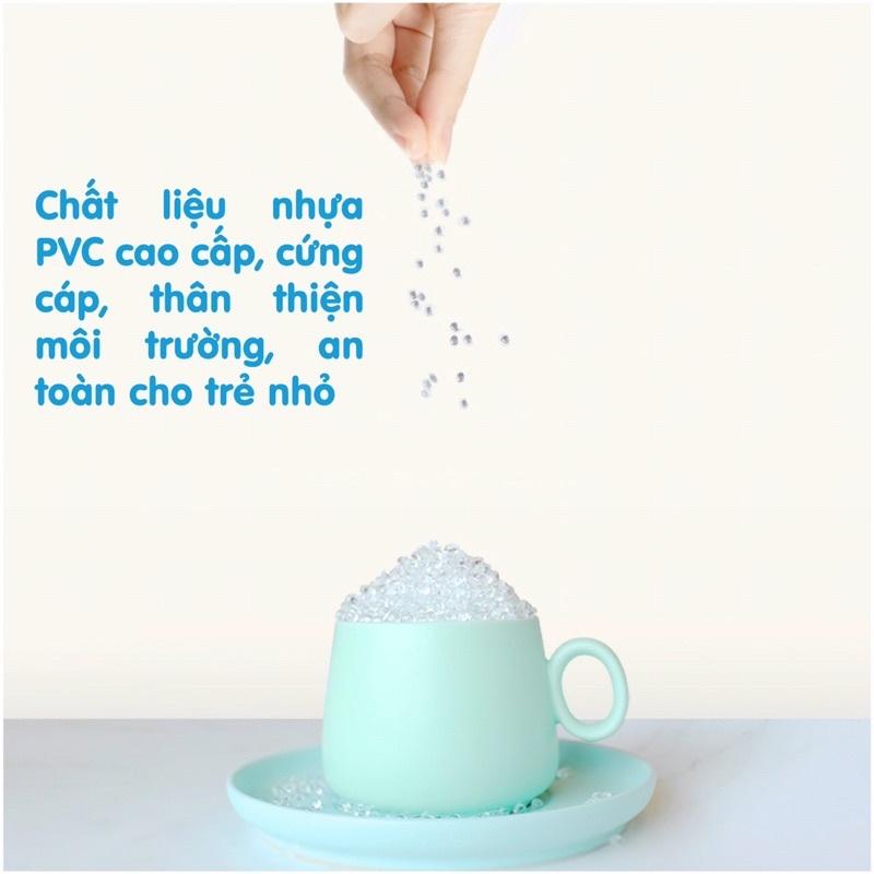 Bể bơi Dolphin chính hãng (bể bơi cho bé Doctor dolphin )