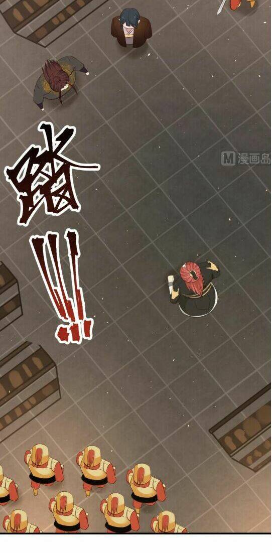 trên người ta có một rồng chapter 1 7