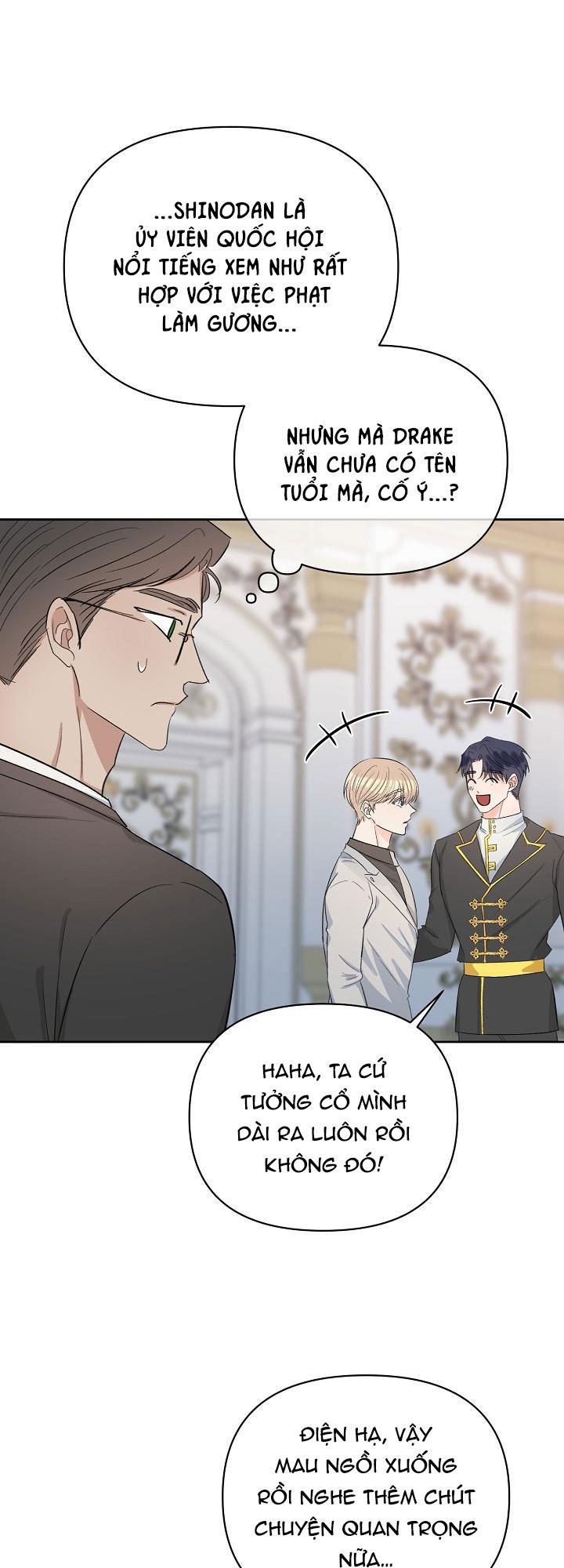 sắc đêm chapter 42 23