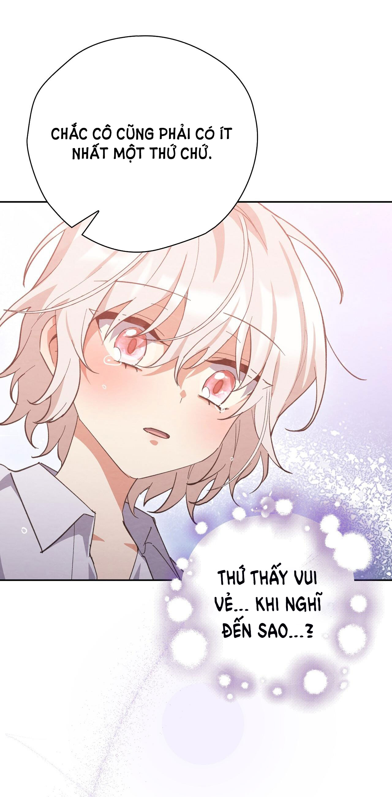 Trốn Thoát Khỏi Gã Thợ Săn chapter 25.2 - Trang 18
